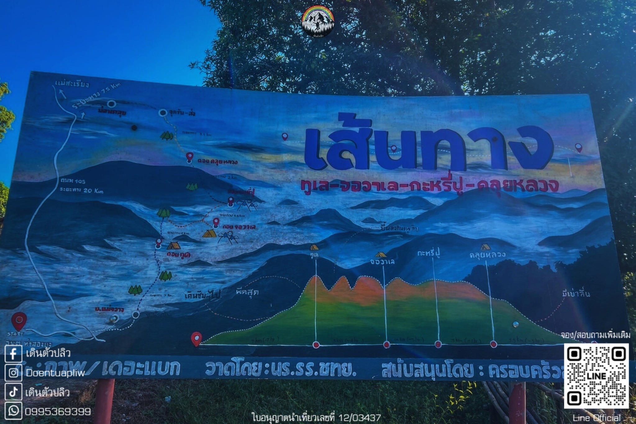 คลุยหลวง 5